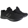Sneakersy Młodzieżowe Feisal JX-2422 Czarne