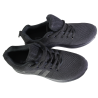 Sneakersy Młodzieżowe Feisal JX-2422 Czarne