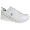 Sneakersy Damskie Haidra HD414-2 Białe Lico