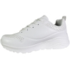 Sneakersy Damskie Haidra HD414-2 Białe Lico