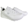Sneakersy Damskie Haidra HD414-2 Białe Lico