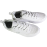 Sneakersy Damskie Haidra HD414-2 Białe Lico