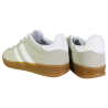 Sneakersy Damskie Haidra B500-3 Beż Zamsz