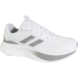 Sneakersy Damskie Haidra HD413-2 Białe