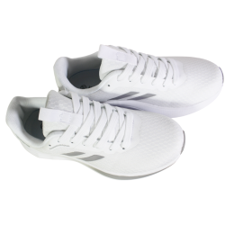 Sneakersy Damskie Haidra HD413-2 Białe