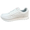 Sneakersy Męskie Everland GD-EV2401 Skóra Białe Lico