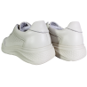 Sneakersy Damskie Goodin WN-4704 Skóra Beż Lico