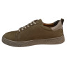 Półbuty Sneakersy W25-680 Męskie T.Sokolski J23-103 Skóra Beż Nubuk