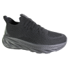 Sneakersy Damskie Big Star RR274A132 Czarne