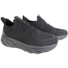 Sneakersy Damskie Big Star RR274A132 Czarne
