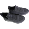Sneakersy Damskie Big Star RR274A132 Czarne