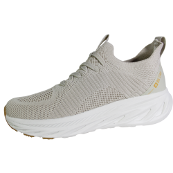 Sneakersy Damskie Big Star RR274A133 Beżowe