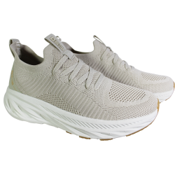 Sneakersy Damskie Big Star RR274A133 Beżowe