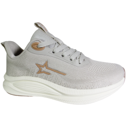 Sneakersy Damskie Big Star RR274A145 Beżowe