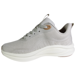 Sneakersy Damskie Big Star RR274A145 Beżowe