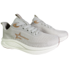 Sneakersy Damskie Big Star RR274A145 Beżowe