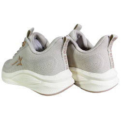 Sneakersy Damskie Big Star RR274A145 Beżowe