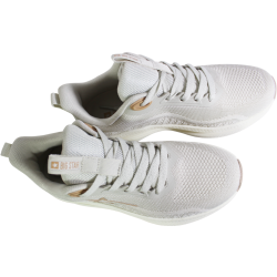 Sneakersy Damskie Big Star RR274A145 Beżowe