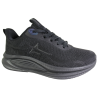 Sneakersy Damskie Big Star RR274A144 Czarne