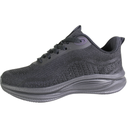Sneakersy Damskie Big Star RR274A144 Czarne