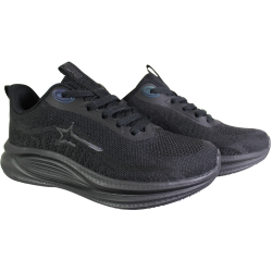 Sneakersy Damskie Big Star RR274A144 Czarne