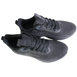 Sneakersy Damskie Big Star RR274A144 Czarne