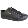 Trampki Damskie Big Star RR274749 Czarne Lico