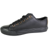 Trampki Damskie Big Star RR274749 Czarne Lico