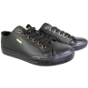 Trampki Damskie Big Star RR274749 Czarne Lico