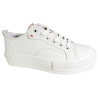 Trampki Damskie Big Star RR274A297 Beż Lico