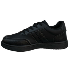 Sneakersy Półbuty Męskie Big Star RR174265  Czarne
