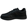 Sneakersy Półbuty Męskie Big Star RR174265  Czarne
