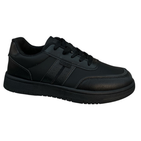 Sneakersy Półbuty Męskie Big Star RR174265  Czarne