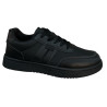 Sneakersy Półbuty Męskie Big Star RR174265  Czarne