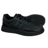 Sneakersy Półbuty Męskie Big Star RR174265  Czarne