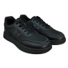 Sneakersy Półbuty Męskie Big Star RR174265  Czarne