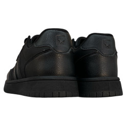 Sneakersy Półbuty Męskie Big Star RR174265  Czarne