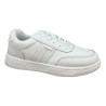 Sneakersy Półbuty Męskie Big Star RR174262  Białe