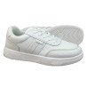 Sneakersy Półbuty Męskie Big Star RR174262  Białe
