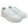 Sneakersy Półbuty Męskie Big Star RR174262  Białe
