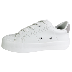 Trampki Dziecięce Big Star RR374006 Białe Lico