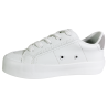 Trampki Dziecięce Big Star RR374006 Białe Lico