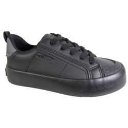 Trampki Dziecięce Big Star RR374008 Czarne Lico