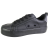 Trampki Dziecięce Big Star RR374008 Czarne Lico