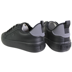 Trampki Dziecięce Big Star RR374008 Czarne Lico