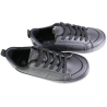 Trampki Dziecięce Big Star RR374008 Czarne Lico