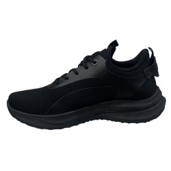 Sneakersy Półbuty Męskie Big Star RR174273  Czarne