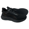 Sneakersy Półbuty Męskie Big Star RR174273  Czarne