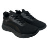 Sneakersy Półbuty Męskie Big Star RR174273  Czarne