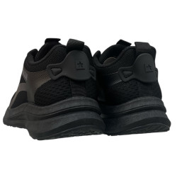 Sneakersy Półbuty Męskie Big Star RR174273  Czarne